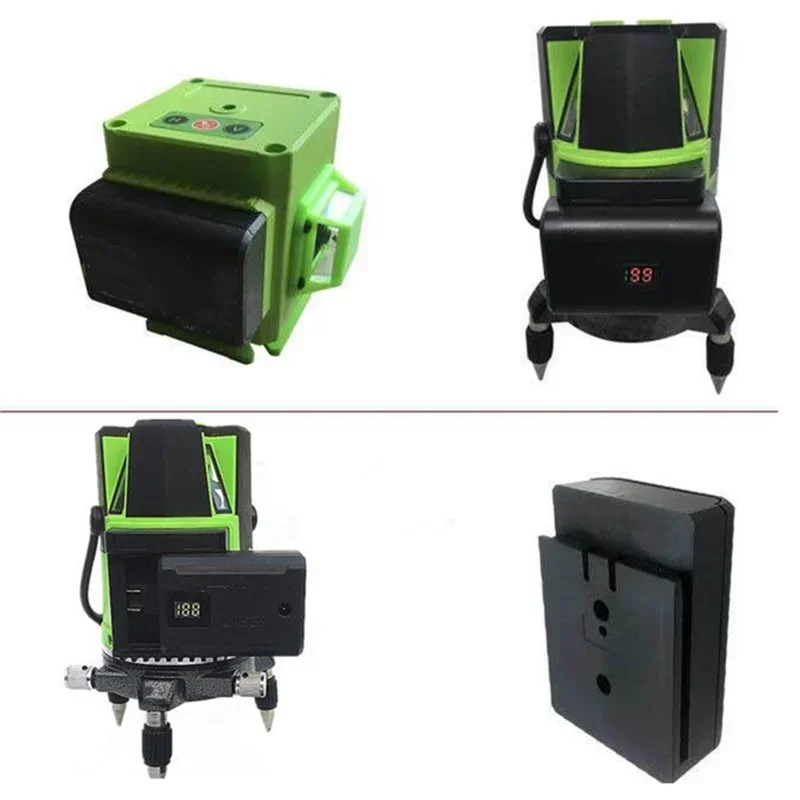 Hilda 6800mah Chargeable high  - огляд і ціна Power Tools That Are Green