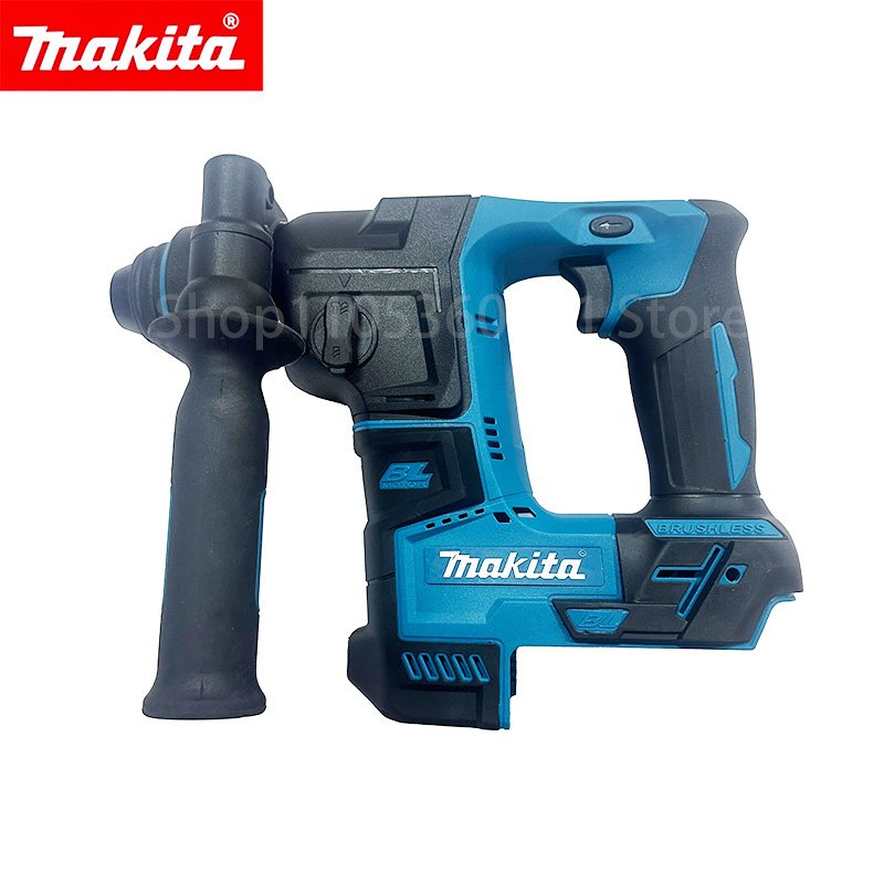Makita Brushless Rotary Hammer - огляд і ціна Power Tools Jack Hammer