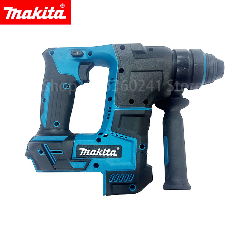 Makita Brushless Rotary Hammer - огляд і ціна Power Tools Jack Hammer