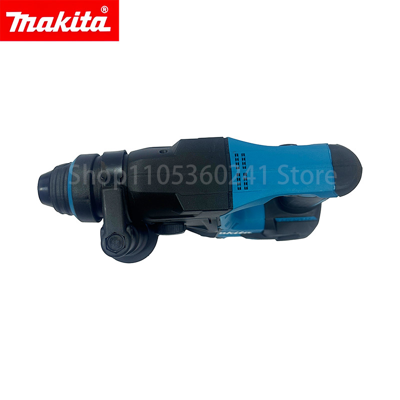 Makita Brushless Rotary Hammer - огляд і ціна Power Tools Jack Hammer