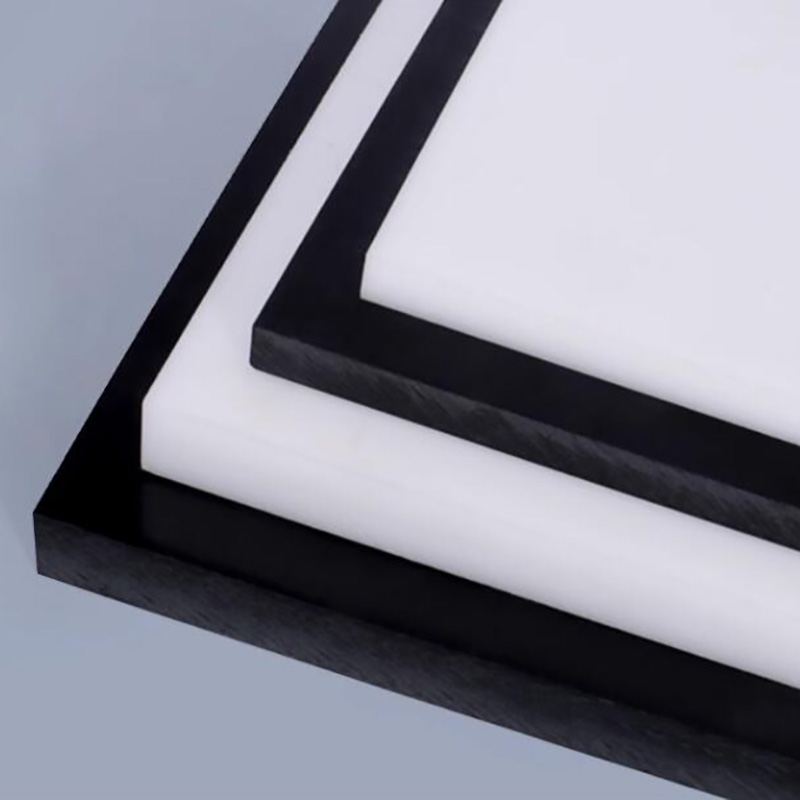 Acetal POM Plate Delrin Sheet  - огляд і ціна Power Tools And Engineering