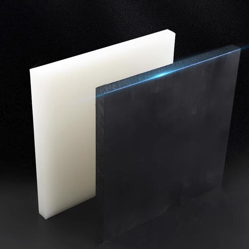 Acetal POM Plate Delrin Sheet  - огляд і ціна Power Tools And Engineering