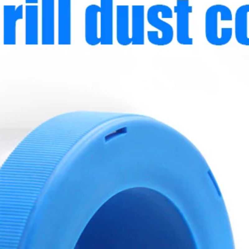 Electric Drill Dust Cover Dust - огляд і ціна Power Tools You Must Have