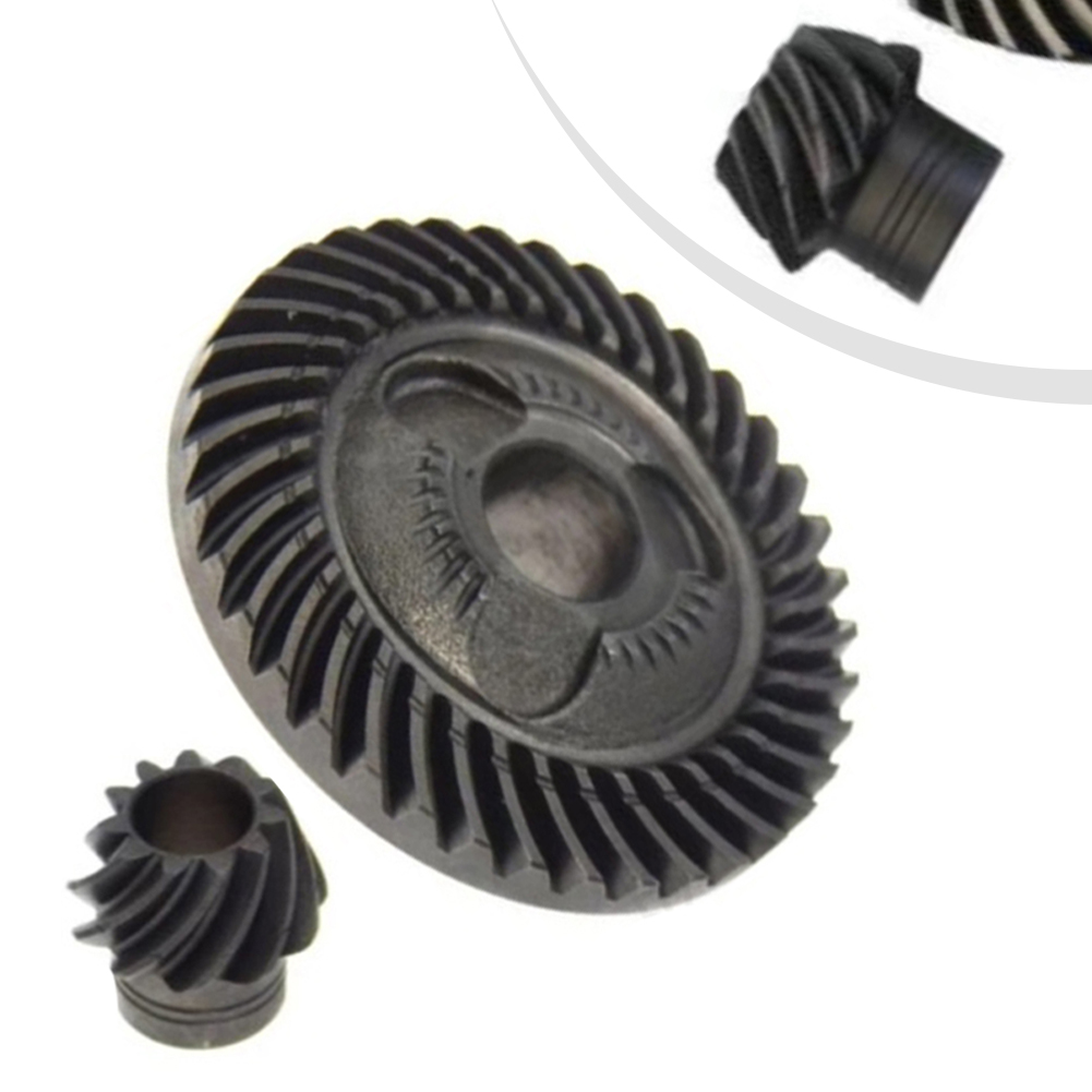 Black Angle Grinder Accessorie - огляд і ціна Power Tools And Engineering