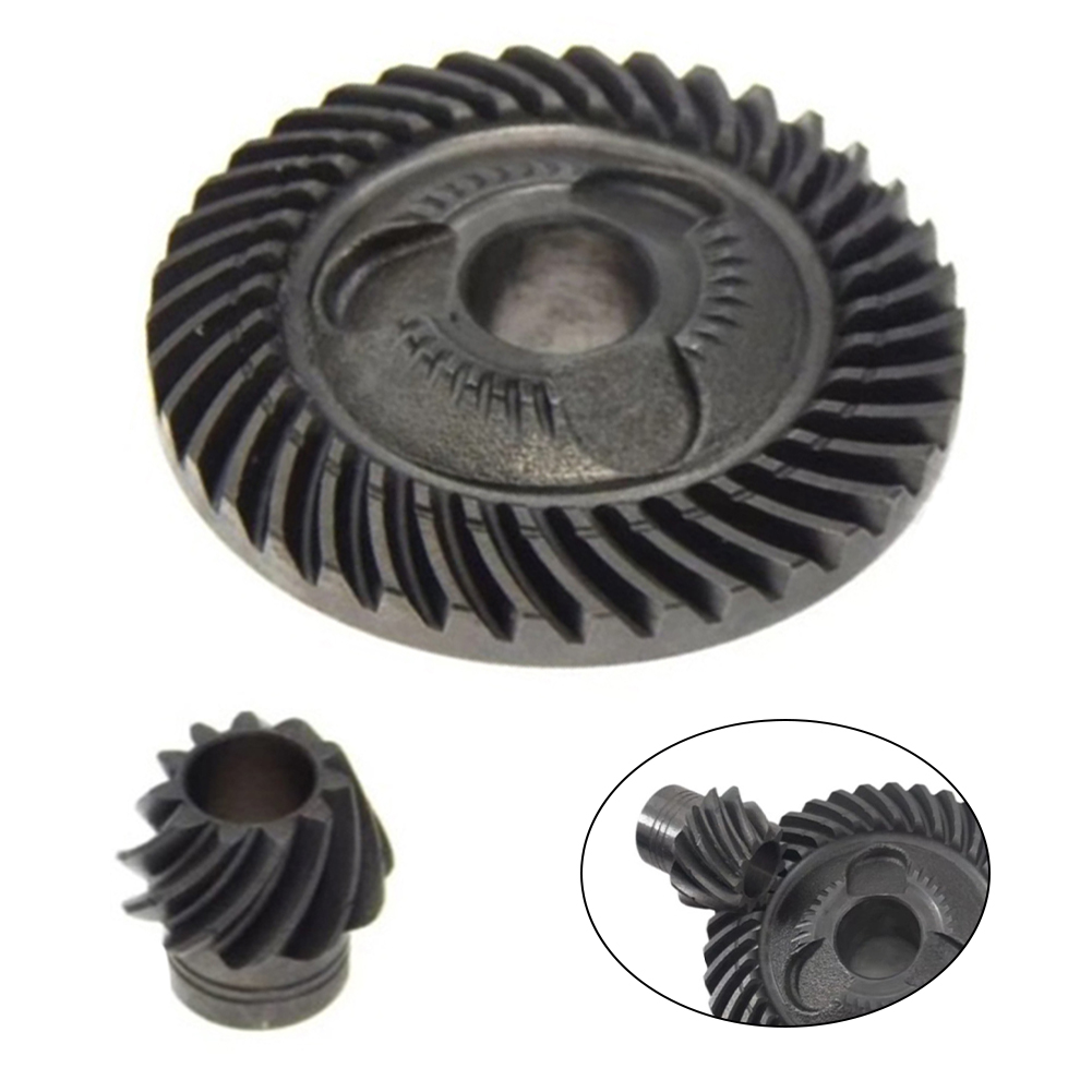 Black Angle Grinder Accessorie - огляд і ціна Power Tools And Engineering
