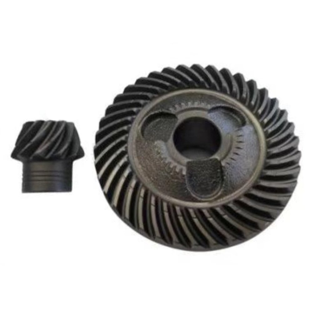 Black Angle Grinder Accessorie - огляд і ціна Power Tools And Engineering