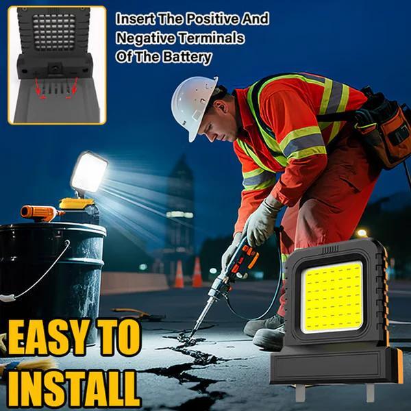 2PCS NEW USEFUL 21V Power Tool - огляд і ціна Power Tools Construction