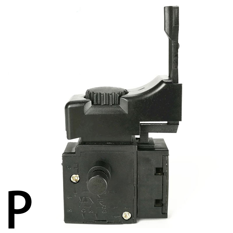Miniature Power Tool Switch Sp - огляд і ціна Power Tools Jack Hammer