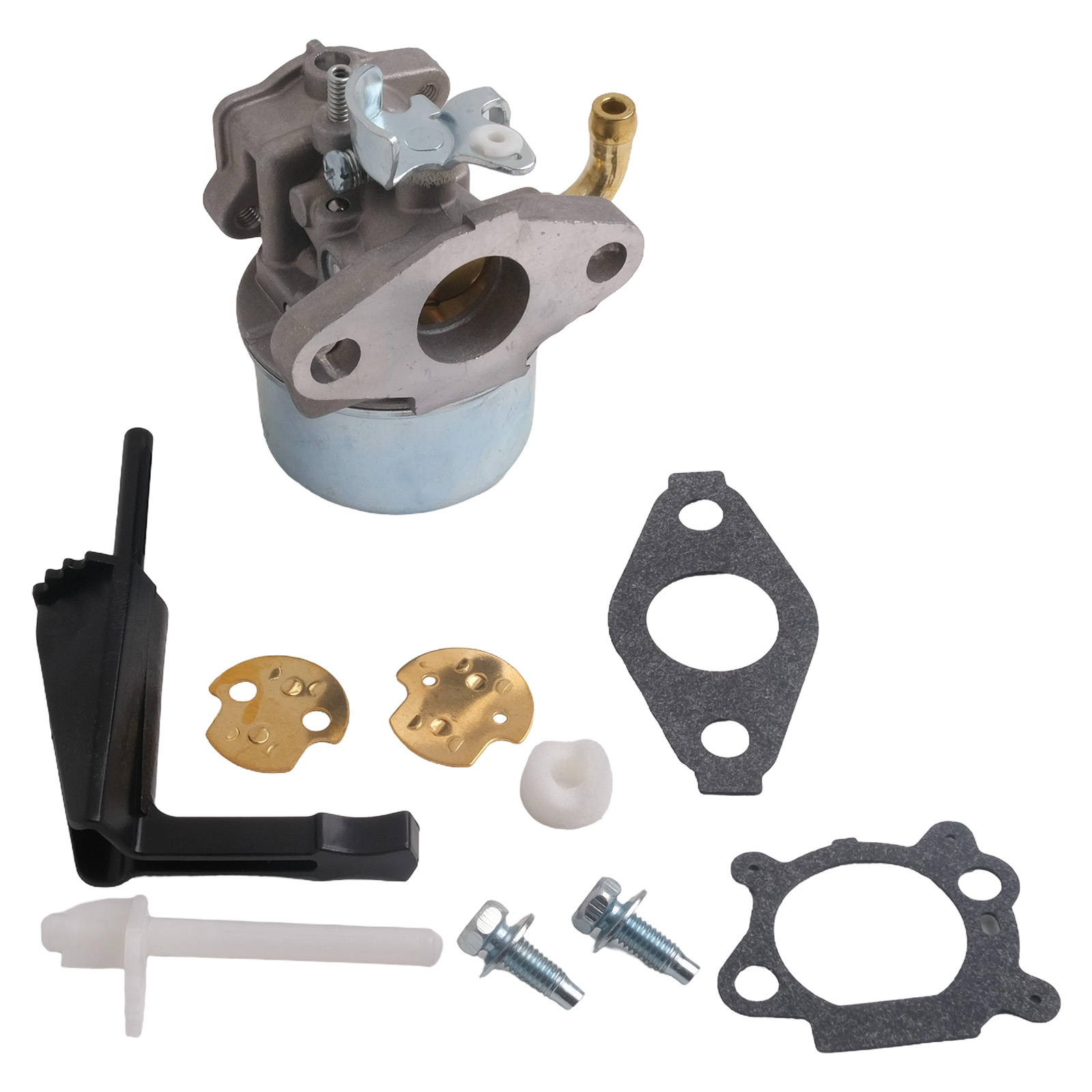 This Carburettor Upgrade is a  - огляд і ціна Power Tools You Must Have