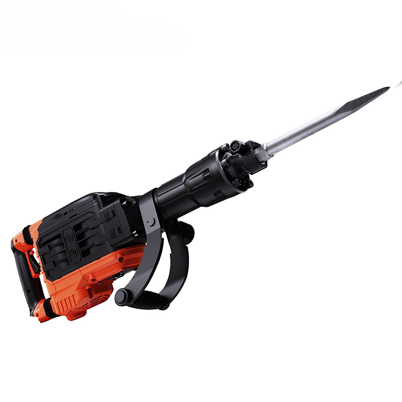 95A Pick Handheld Jack Portabl - огляд і ціна Power Tools Jack Hammer