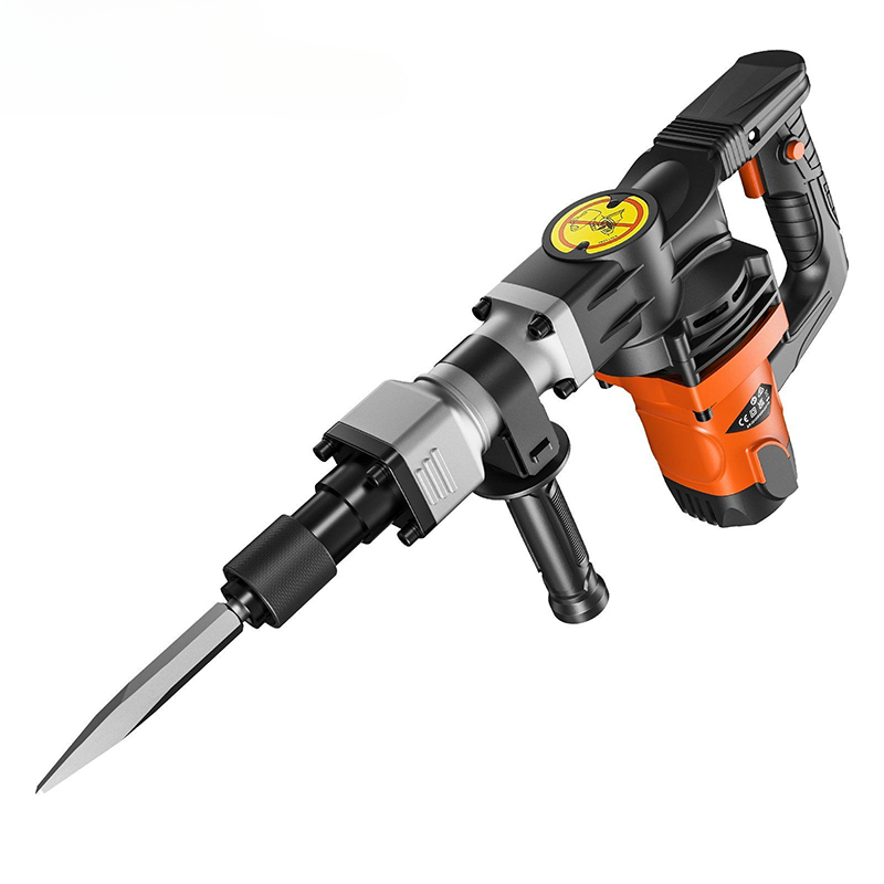 95A Pick Handheld Jack Portabl - огляд і ціна Power Tools Jack Hammer