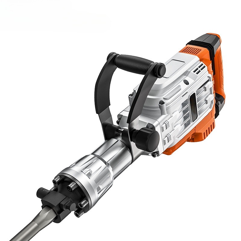 95A Pick Handheld Jack Portabl - огляд і ціна Power Tools Jack Hammer