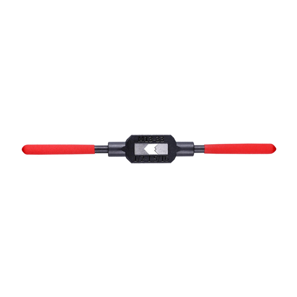 1pcs Adjustable Tap Wrench M1- - огляд і ціна Power Tools You Must Have