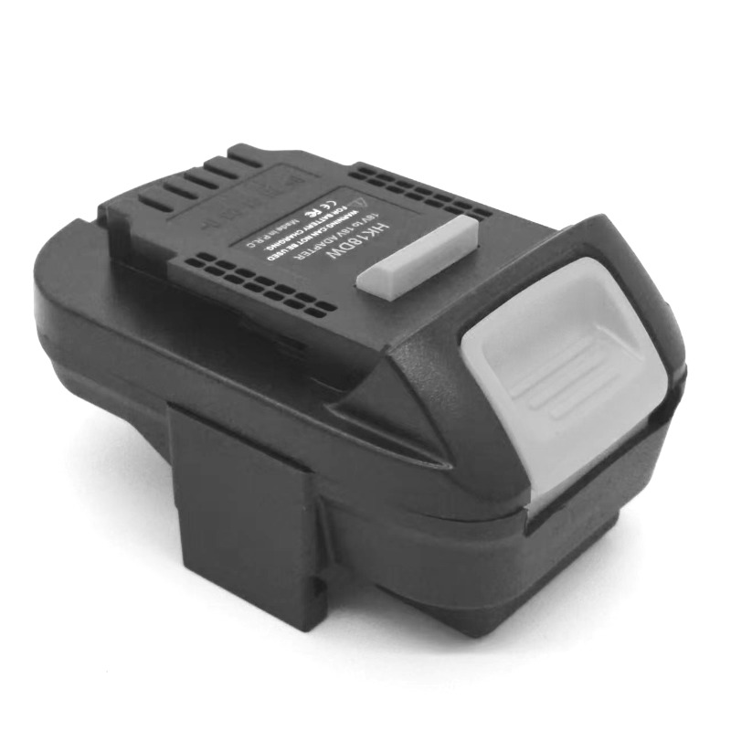 HK18DW Battery Adapter Convert - огляд і ціна Power Tools Hikoki