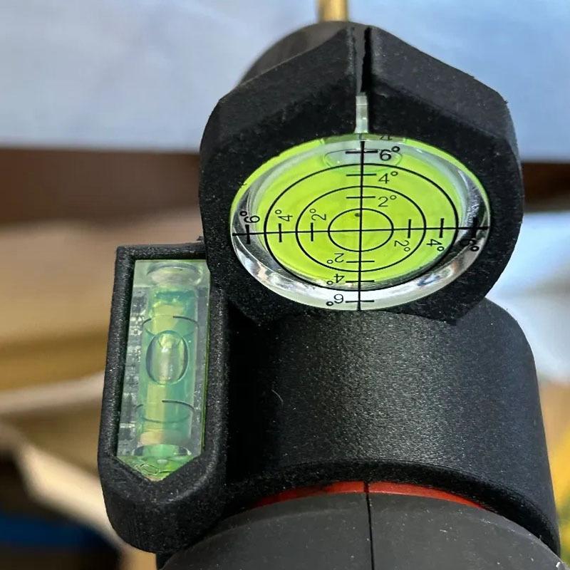 1Pcs Electric Drill Level Guid - огляд і ціна Power Tools Software
