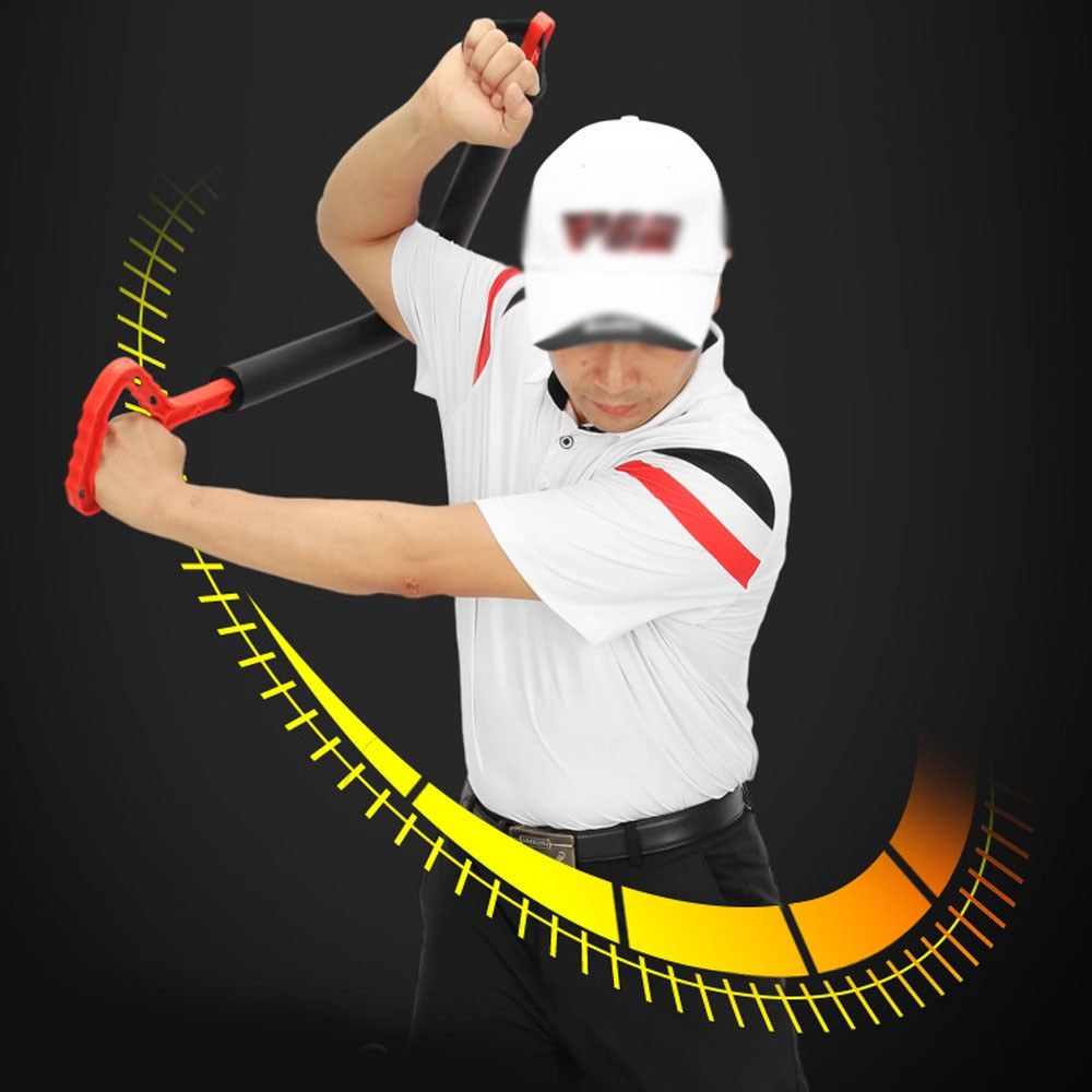 PGM Golf Swing Trainer Swing R - огляд і ціна Power Tools Training