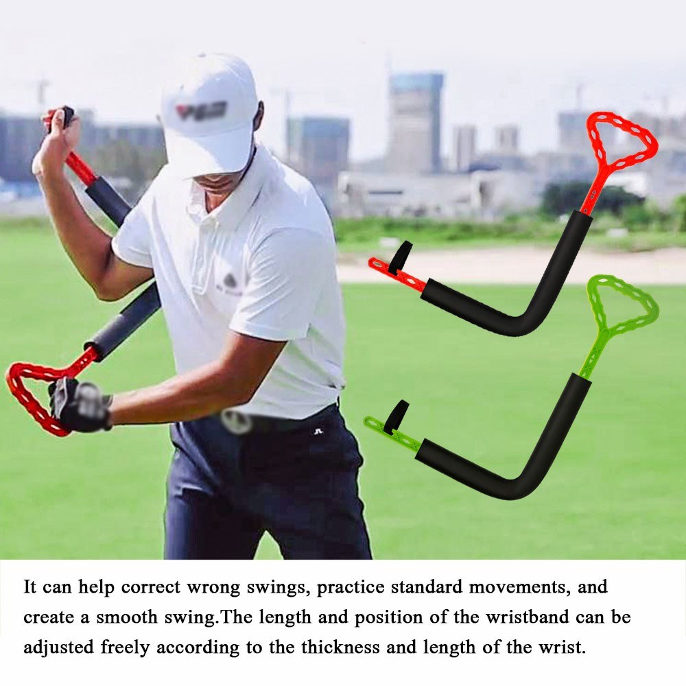 PGM Golf Swing Trainer Swing R - огляд і ціна Power Tools Training