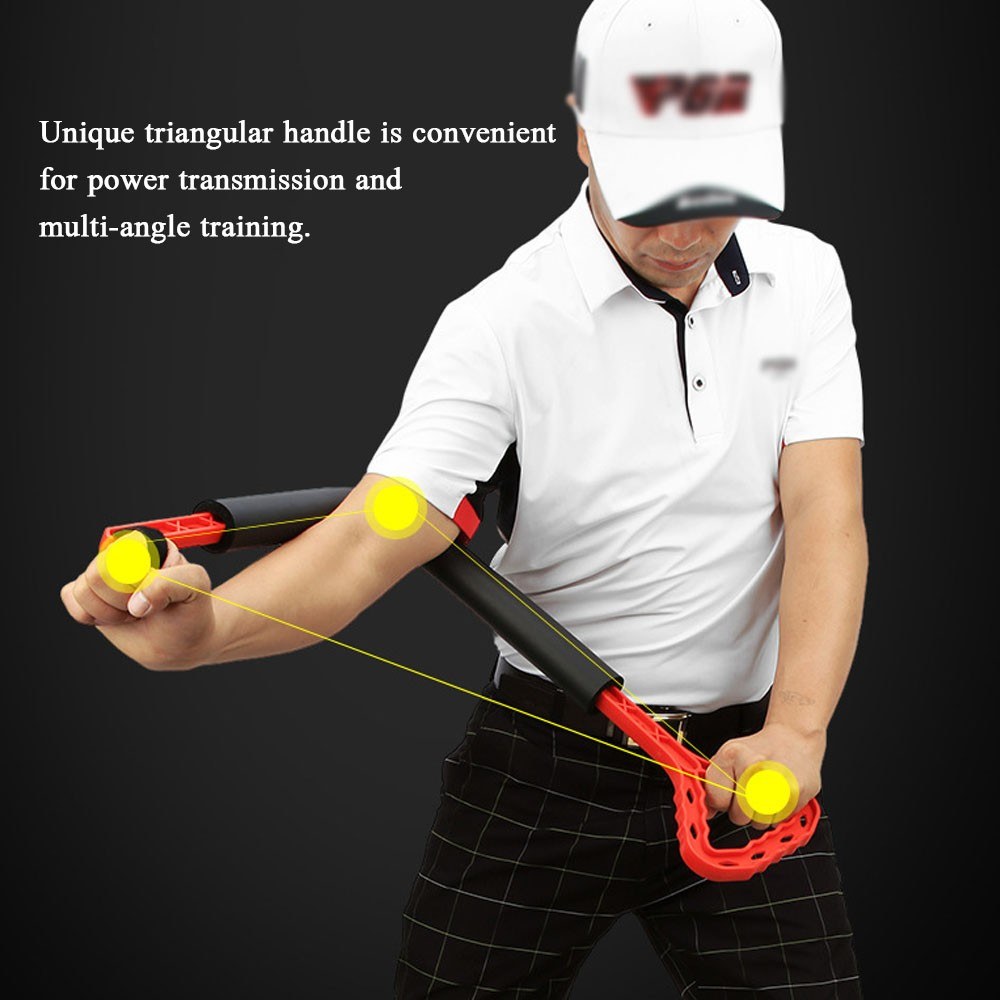 PGM Golf Swing Trainer Swing R - огляд і ціна Power Tools Training