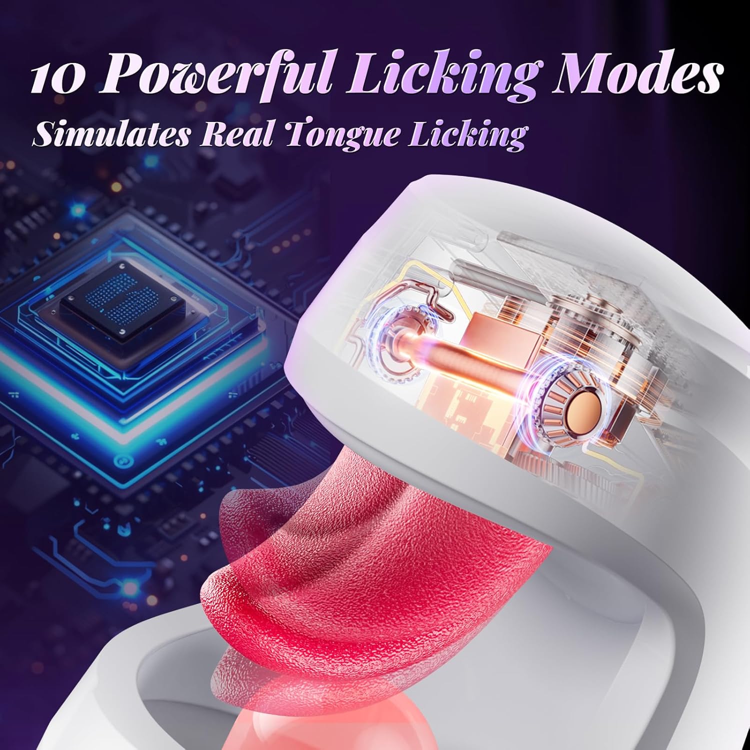 Tongue Licking Penis Training  - огляд і ціна Power Tools Training