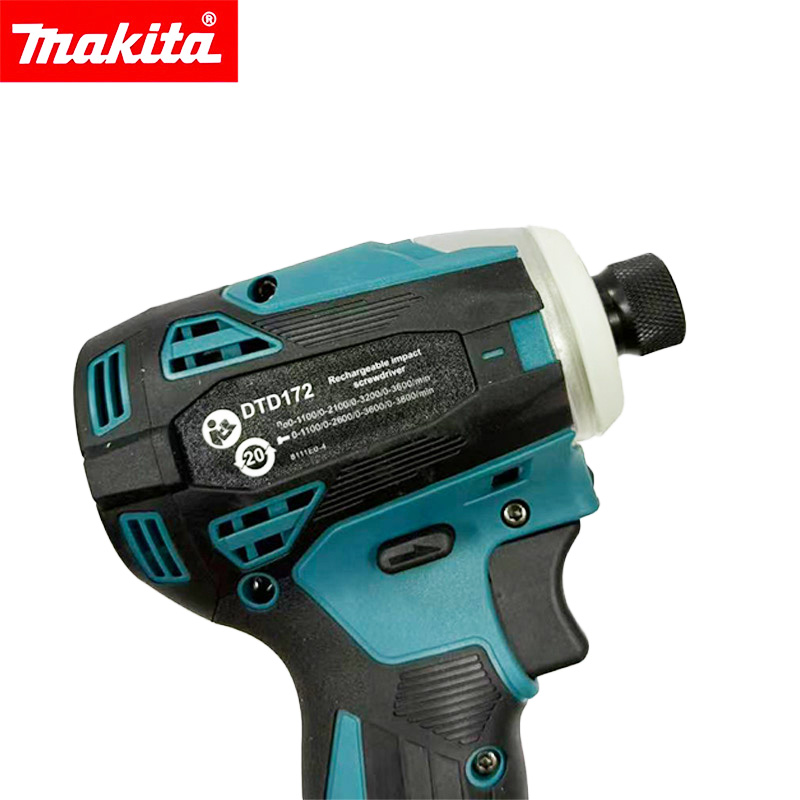 Makita DGA404 18V 125mm Brushl - огляд і ціна Power Tools Combo Kits