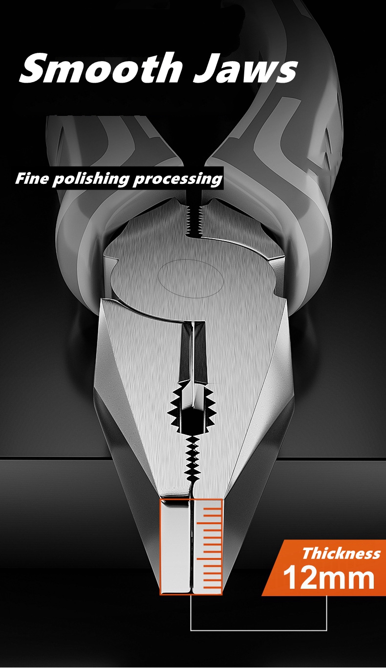 Multifunctional Universal Diag - огляд і ціна Power Tools Software