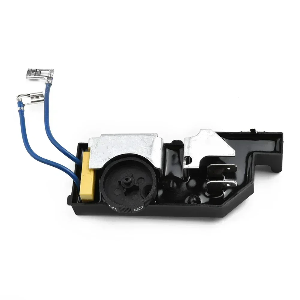 Speed Controller Switch Button - огляд і ціна Power Tools Jack Hammer