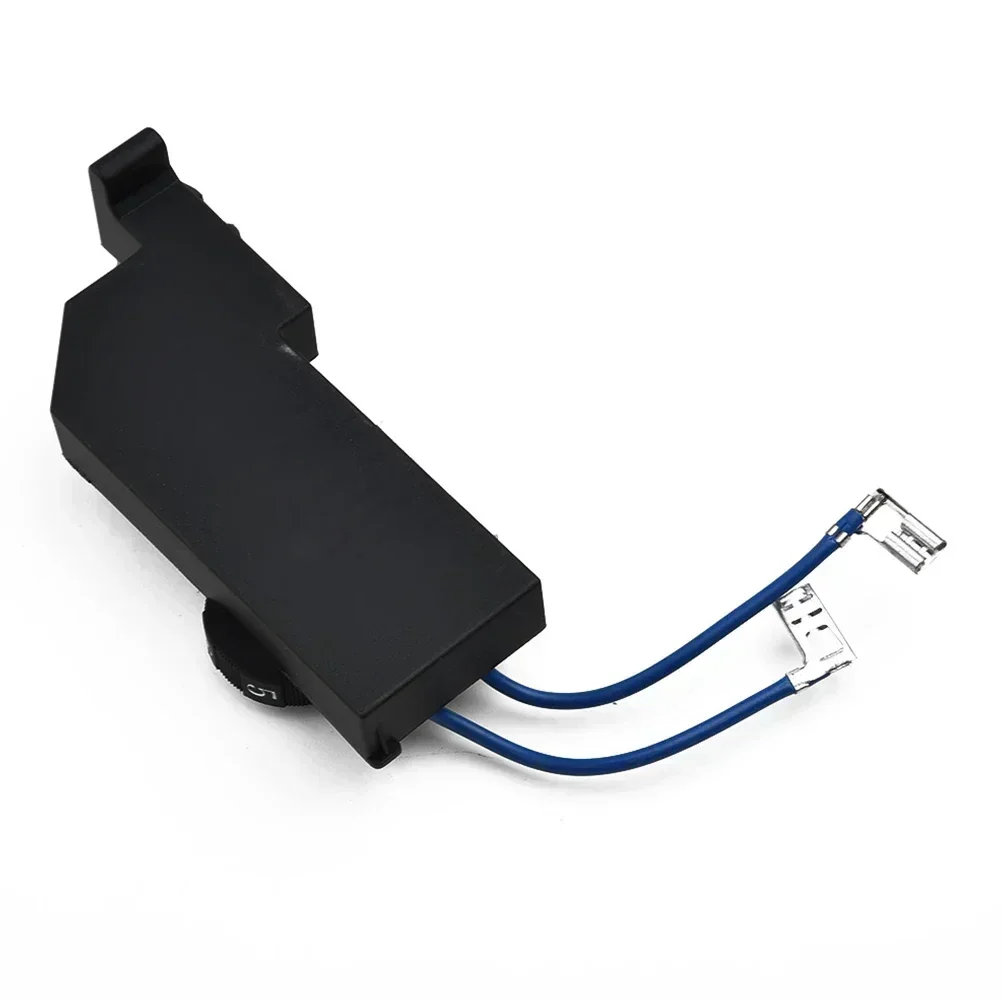 Speed Controller Switch Button - огляд і ціна Power Tools Jack Hammer