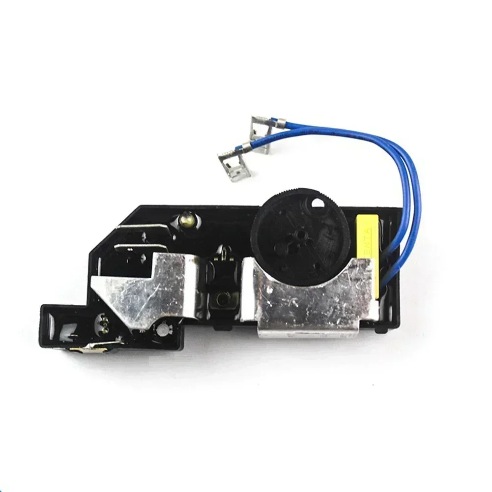 Speed Controller Switch Button - огляд і ціна Power Tools Jack Hammer
