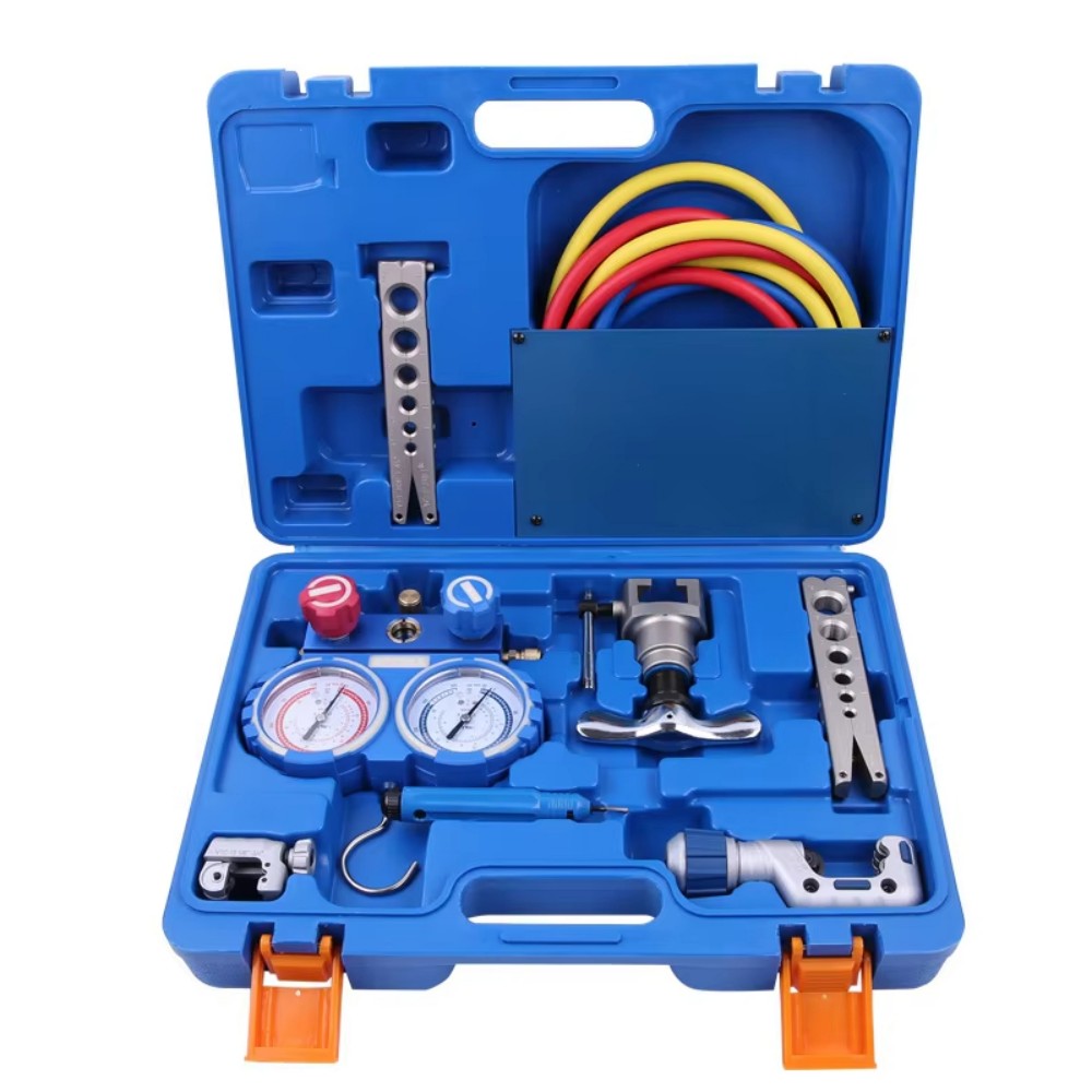 Power Tools Professional Refri - огляд і ціна Power Tools Repairs