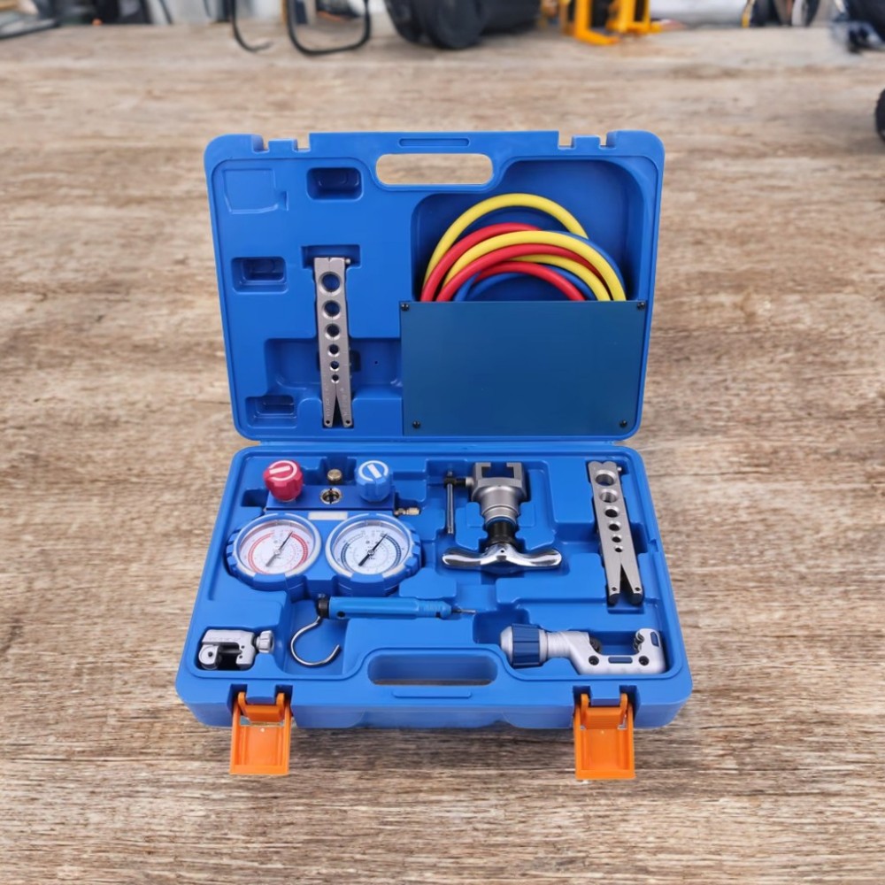 Power Tools Professional Refri - огляд і ціна Power Tools Repairs