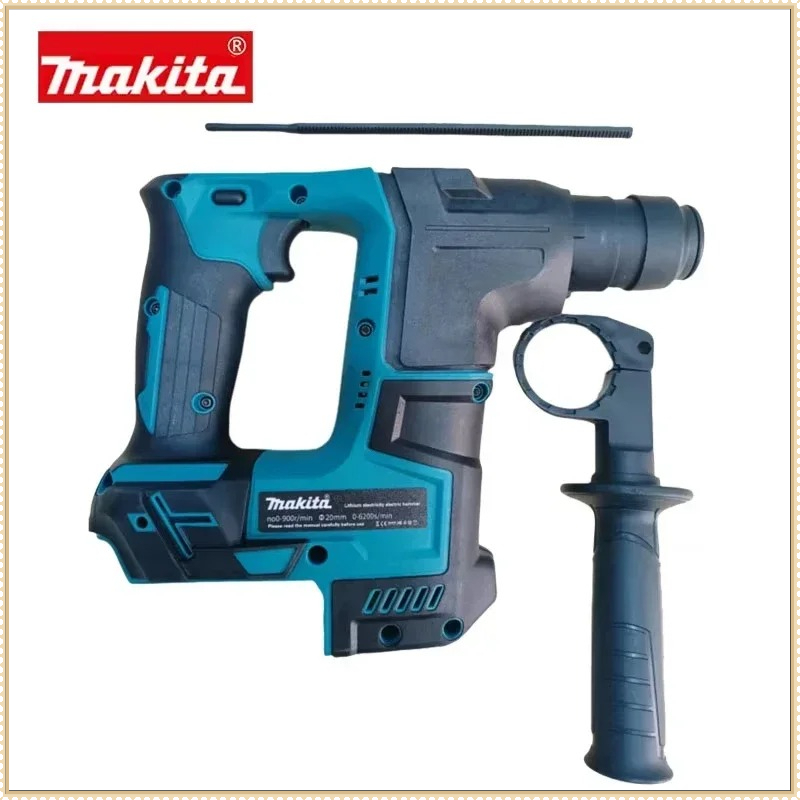 Makita Brushless Hammer Makita - огляд і ціна Power Tools Jack Hammer